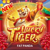 Link Rtp Slot RTPBET 77 Lucky Tiger