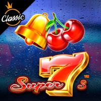 Super 7s Situs Slot Gacor RTPBET 77