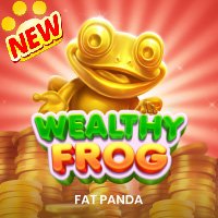 Rtp RTPBET 77 Wealthy Frog