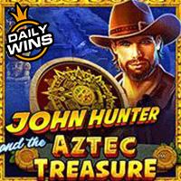 Aztec Treasure rtp slot RTPBET 77 hari ini