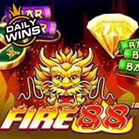 RTPBET77 rtp Fire 88