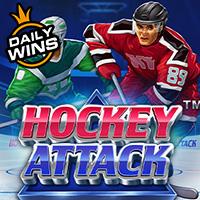 Hockey Attack situs slot gacor