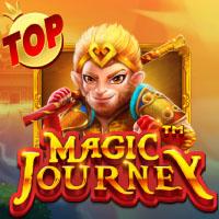situs slot gacor RTPBET77 Magic Journey