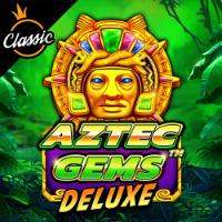 Aztec Gems Deluxe rtp slot gacor