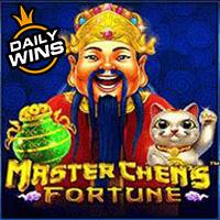 Master Chen's Fortune RTPBET 77 rtp