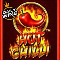 Hot Chilli RTP SLOT
