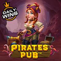 Rtp Slot Gacor Hari Ini RTPBET77 Pirates Pub