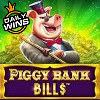 Link Rtp Slot RTPBET77 Piggy Bank Bills