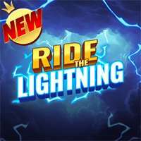 Ride the Lightning rtp slot hari ini RTPBET77