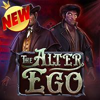 rtp slot gacor hari ini RTPBET77 The Alter Ego