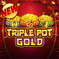 Triple Pot Gold RTP LIVE