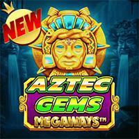 SUNTIK RTP SLOT TERBAIK 2025 Aztec Gems Megaways