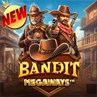 RTPBET77 Rtp Bandit Megaways