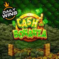 Cash Bonanza RTP SLOT RTPBET 77 TERPERCAYA