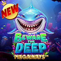 Beware The Deep Megaways Situs Slot Gacor RTPBET77