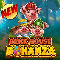 rtp slot RTPBET77 terpercaya Brick House Bonanza