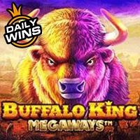 LINK RTP SLOT RTPBET 77 Buffalo King Megaways