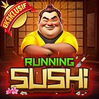 RTPBET77 Rtp Running Sushi