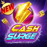 Cash Surge RTP LIVE RTPBET77