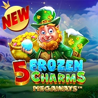 5 Frozen Charms Megaways RTP SLOT RTPBET77 TERPERCAYA