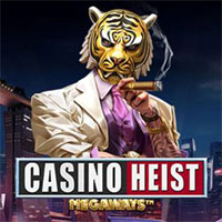 link rtp slot RTPBET77 Casino Heist Megaways