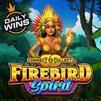 rtp slot hari ini RTPBET77 Firebird Spirit - Connect & Collect