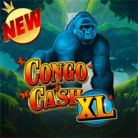 Congo Cash XL Rtp Slot Gacor RTPBET 77