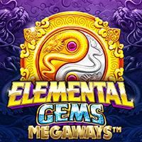 rtp slot Elemental Gems Megaways