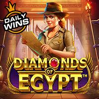 Situs Slot Gacor RTPBET 77 Diamonds of Egypt