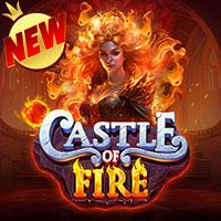 RTP SLOT GACOR Castle of Fire