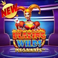 rtp hari ini RTPBET77 Blazing Wilds Megaways