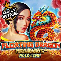 RTP LIVE RTPBET77 Floating Dragon Hold & Spin Megaways