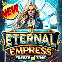 Eternal Empress - Freeze Time Rtp Slot Gacor RTPBET77