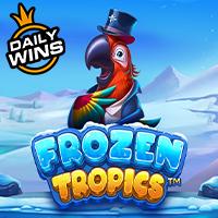SITUS SLOT GACOR Frozen Tropics
