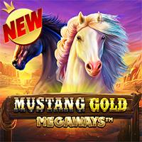 Mustang Gold Megaways RTPBET77 rtp