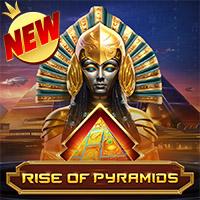 Rise of Pyramids RTPBET 77 RTP