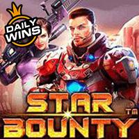Star Bounty situs slot gacor RTPBET 77