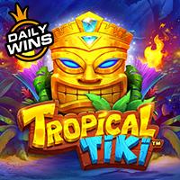 Rtp Live RTPBET77 Tropical Tiki