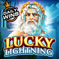 Lucky Lightning suntik rtp RTPBET77