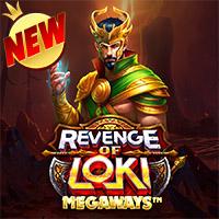 RTP SLOT HARI INI RTPBET 77 Revenge of Loki Megaways