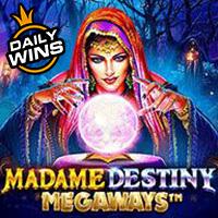Madame Destiny Megaways rtp slot RTPBET 77