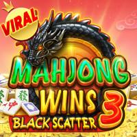 RTPBET 77 Rtp Mahjong Wins 3 Black Scatter