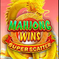 Mahjong Wins Super Scatter Rtp RTPBET 77