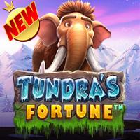 Rtp RTPBET 77 Tundra's Fortune