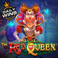 The Red Queen rtp slot RTPBET 77 terpercaya