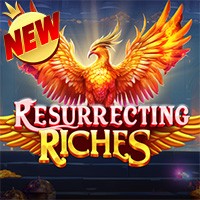 RTP SLOT RTPBET 77 TERPERCAYA Resurrecting Riches