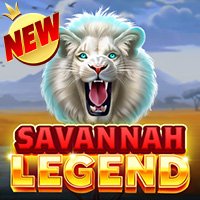 Savannah Legend suntik rtp RTPBET 77