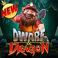 Dwarf & Dragon suntik rtp slot terbaik 2025 RTPBET77