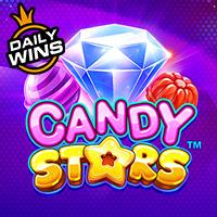 Rtp Live Candy Stars