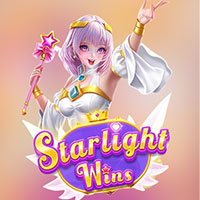 Starlight Wins RTP RTPBET77